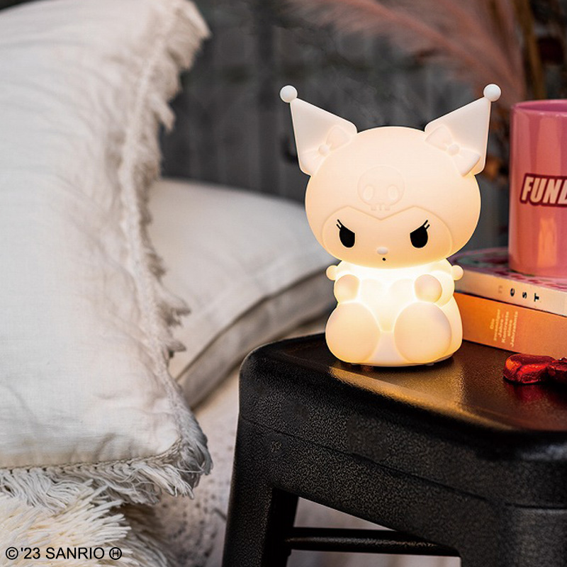 クロミ お部屋ライトBOOK│宝島社の通販 宝島チャンネル