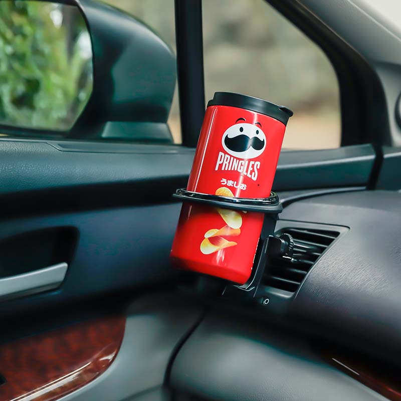 PRINGLES 真空断熱タンブラーBOOK うましお ver.│宝島社の通販 宝島