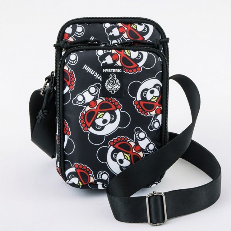 HYSTERIC MINI SHOULDER BAG BOOK PANDA MINI ver.│宝島社の通販 宝島