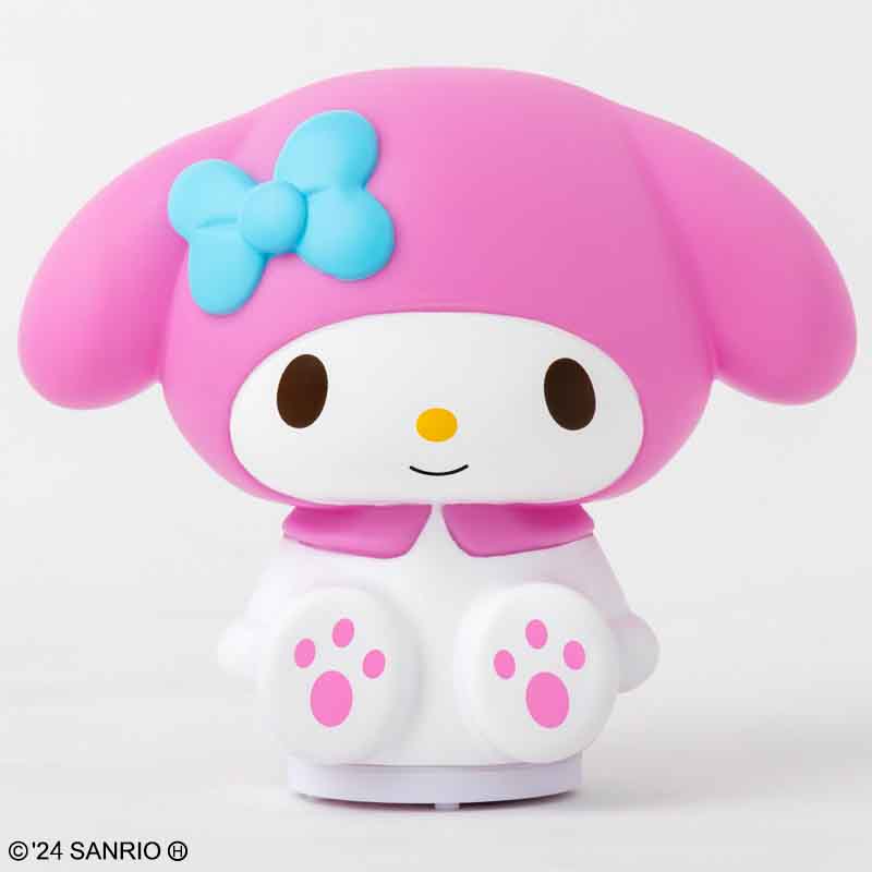 マイメロディ お部屋ライトBOOK special package ver.│宝島社の通販