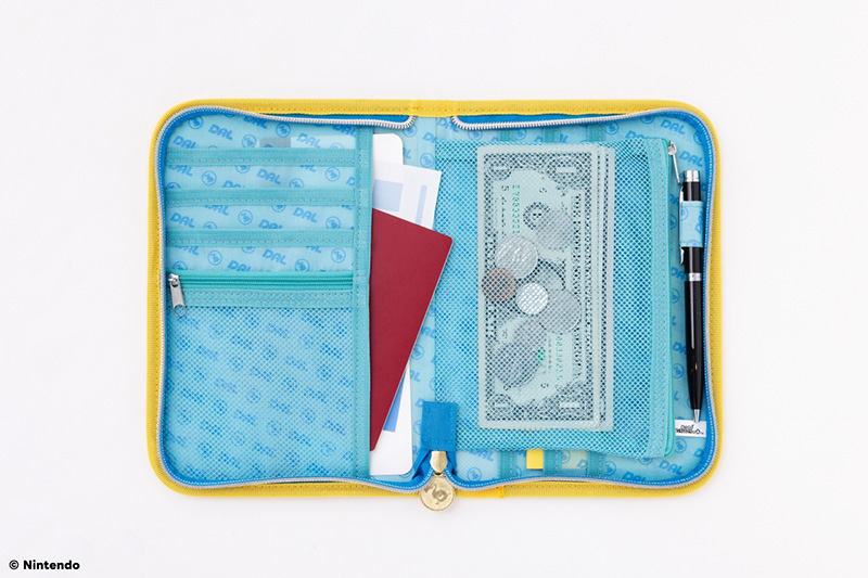 あつまれ どうぶつの森 Dodo Airlines マルチケースBOOK│宝島社の通販