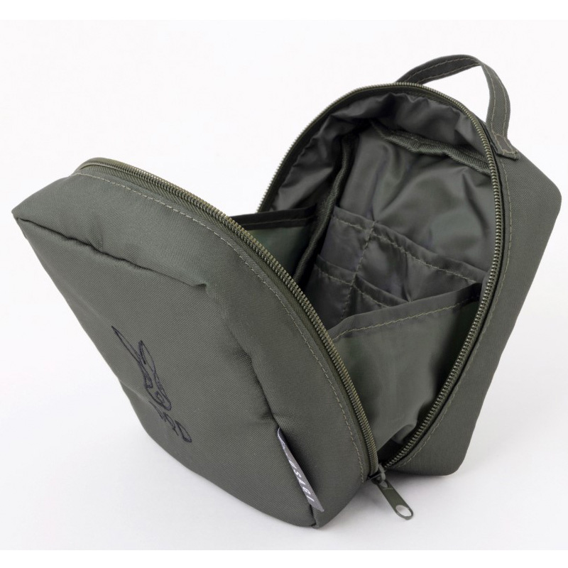 DOD USAGI YEAR ANNIVERSARY BOOK キガエルヤーツミニ カーキ special