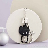 HELLO KITTY × BRILMY いつでもササッとお直しできる ミラー付きビーズ