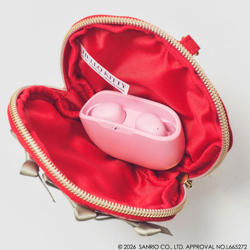 Maison de FLEUR×HELLO KITTY いちごチャームBOOK│宝島社の通販 宝島