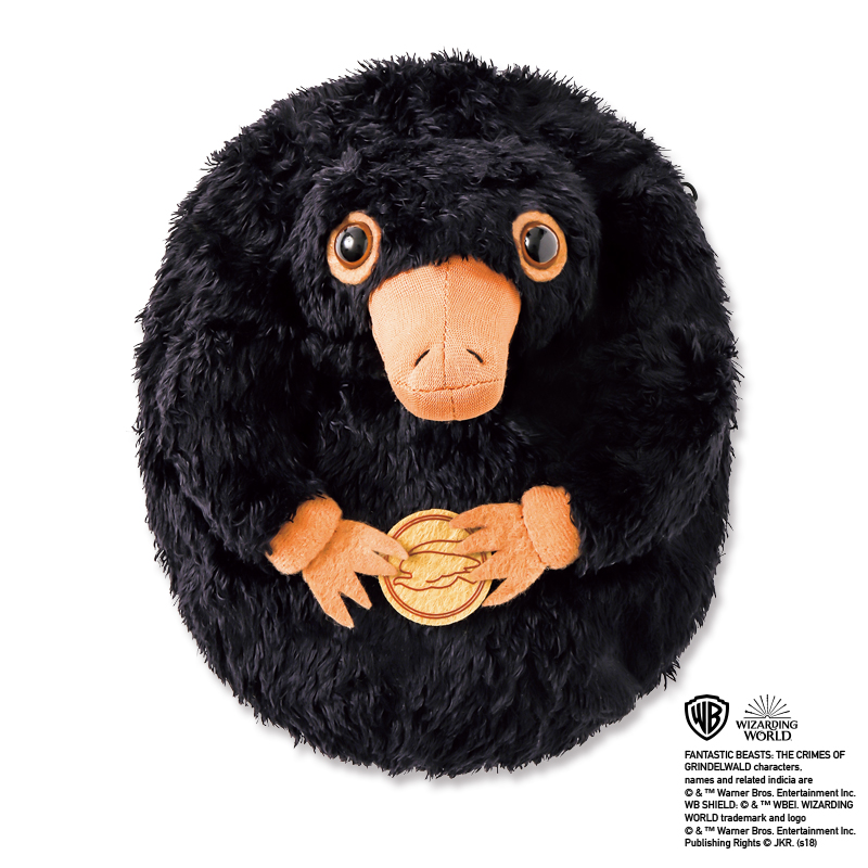 ファンタスティック・ビーストと黒い魔法使いの誕生│宝島社の通販