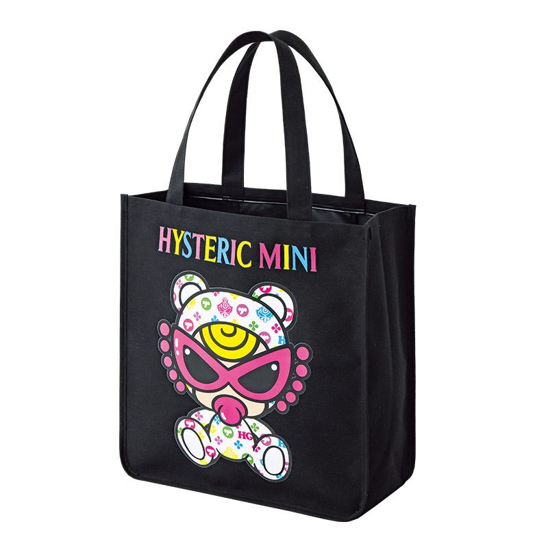 HYSTERIC MINI OFFICIAL GUIDE BOOK 2020 AUTUMN & WINTER Limited