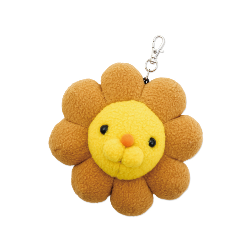 ポン・デ・ライオン もふもふパスケースBOOK│宝島社の通販 宝島チャンネル