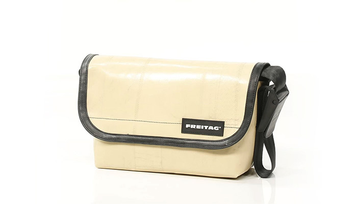 てぶらいふ | FREITAG F41 HAWAII FIVE-O