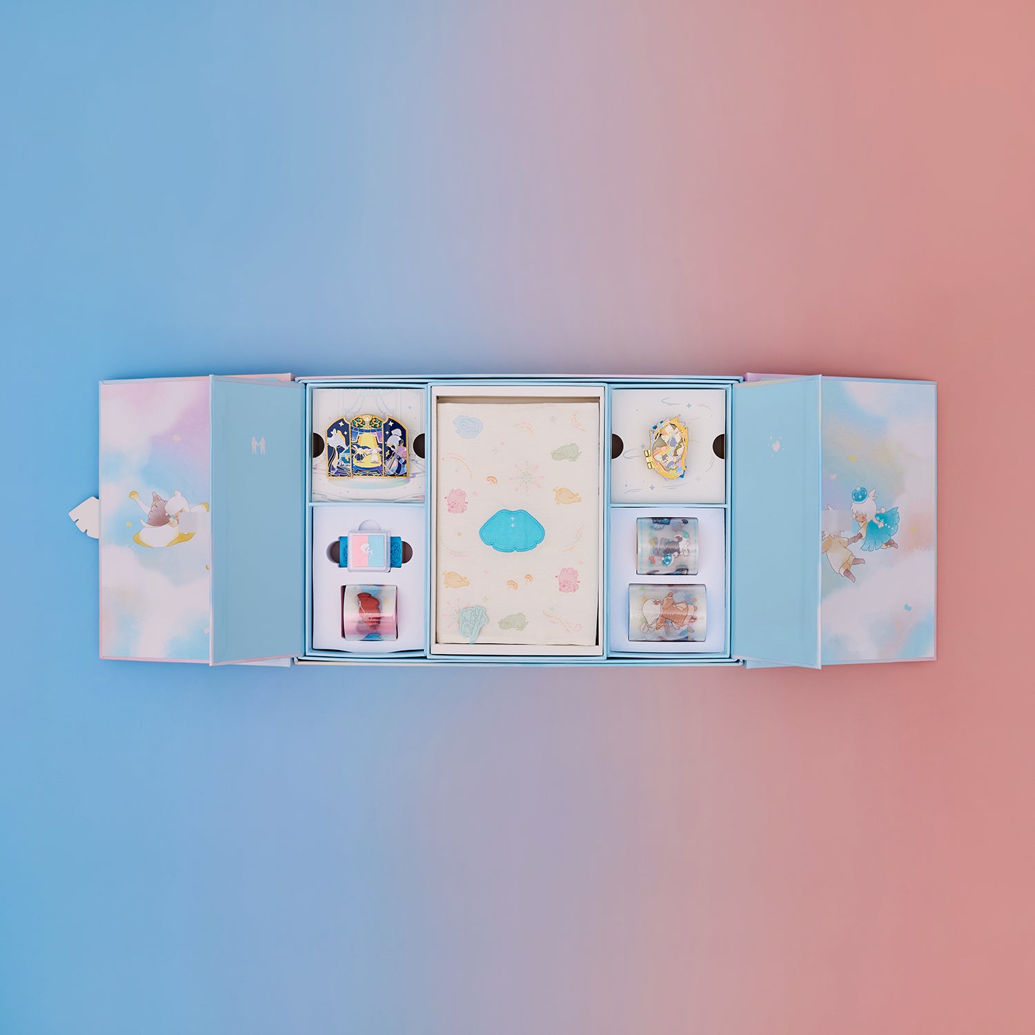 6周年記念ボックス – thatskyshop JP