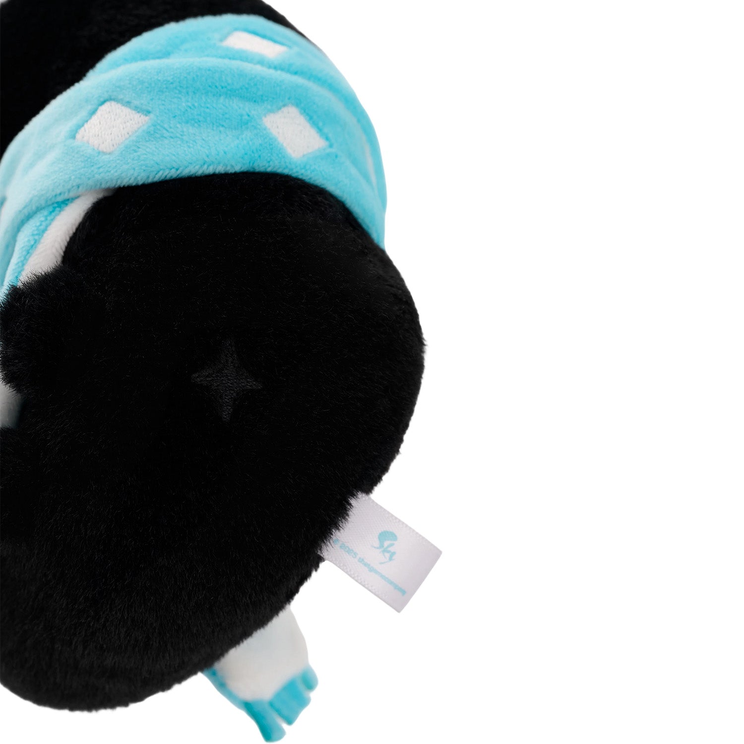 ぬいぐるみキーホルダー 暗黒竜 - スペシャルエディション