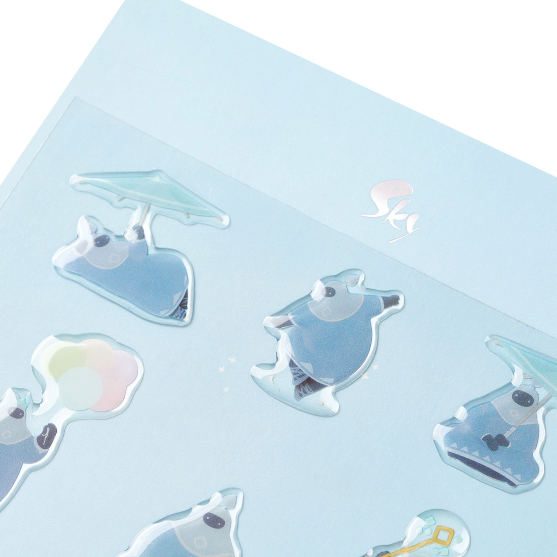 シール thatskyshop I – thatskyshop JP