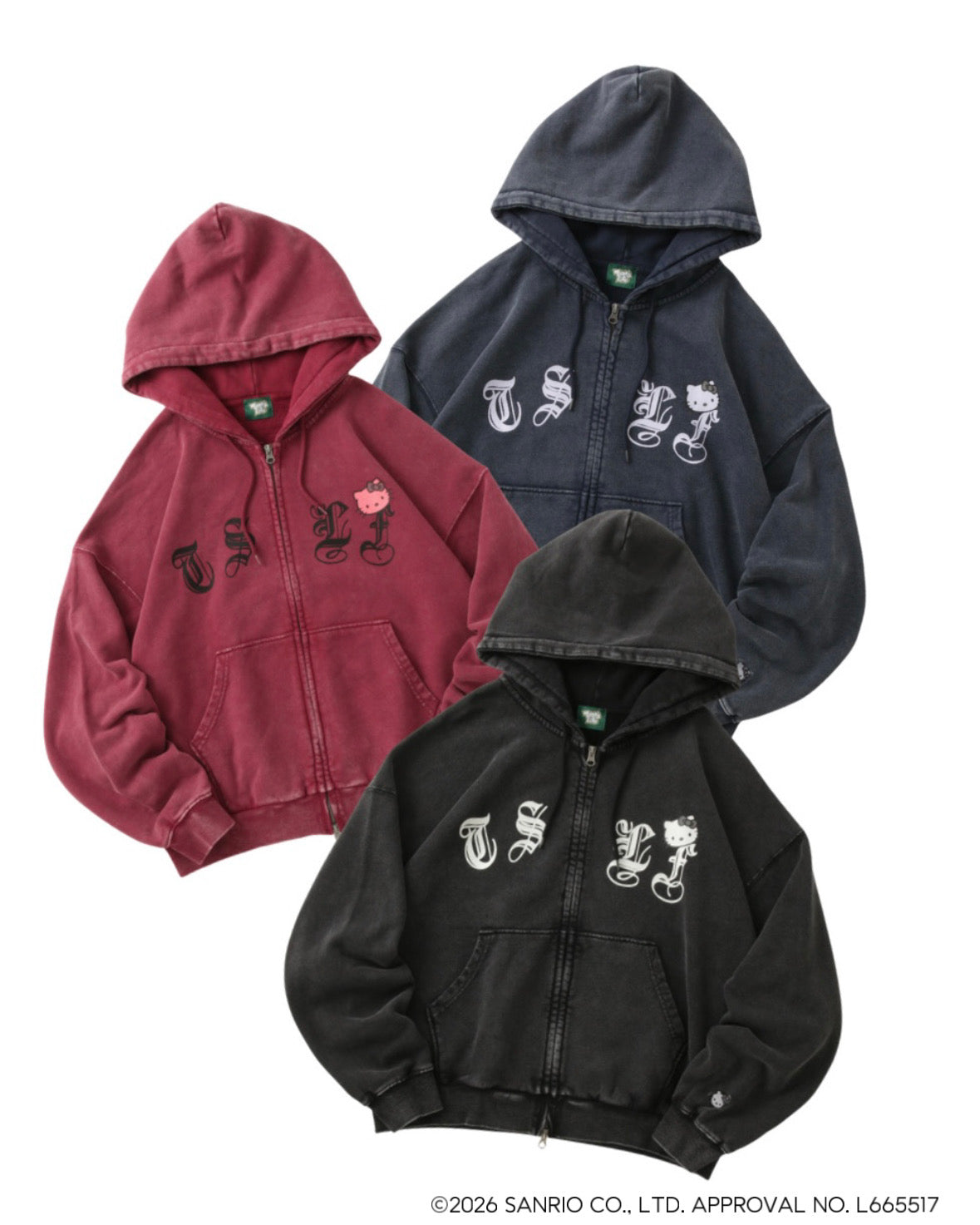 ALL – That's life online store