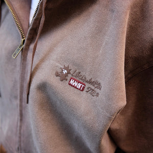 That's life Original logo Active Jacket – That's life online store