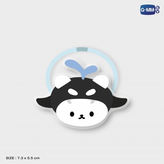 GMMTV / POLCASAN ヘアタイ - タイBL・タイGLドラマグッズ通販