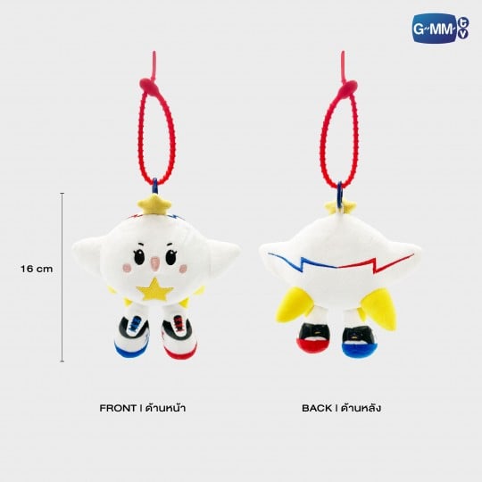 GMMTV / KOME ドールキーチェーン - タイBL・タイGLドラマグッズ通販