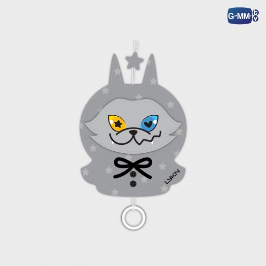 GMMTV / LYKYOU レザーキーカバー - タイBL・タイGLドラマグッズ通販