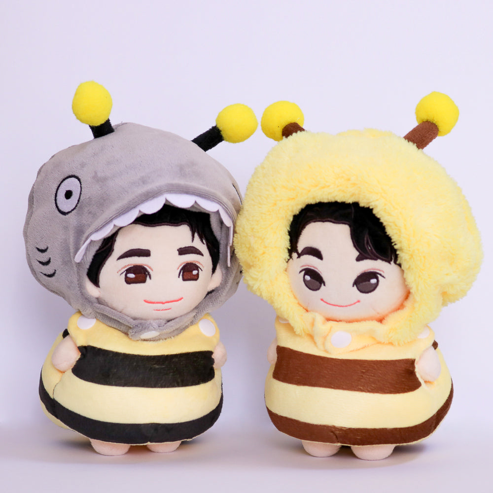 ぬい服 みつばちシリーズ 【女王蜂】 – タイ雑貨専門店 タイファン