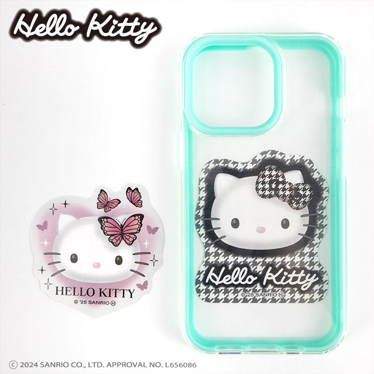 ハローキティ ガーリーモノトーンシリーズ – サンキューマート