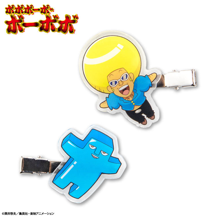 ボボボーボ・ボーボボ – サンキューマート