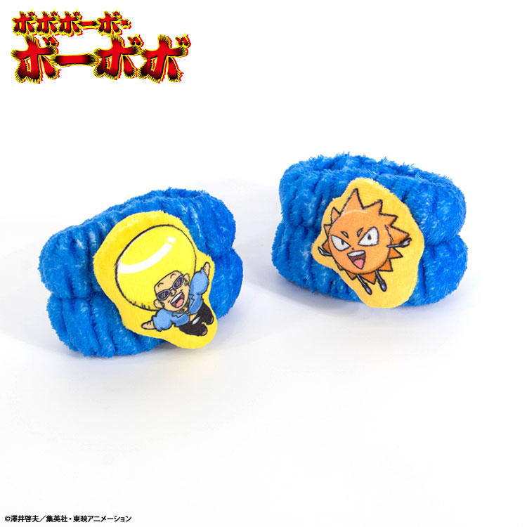 ボボボーボ・ボーボボ – サンキューマート