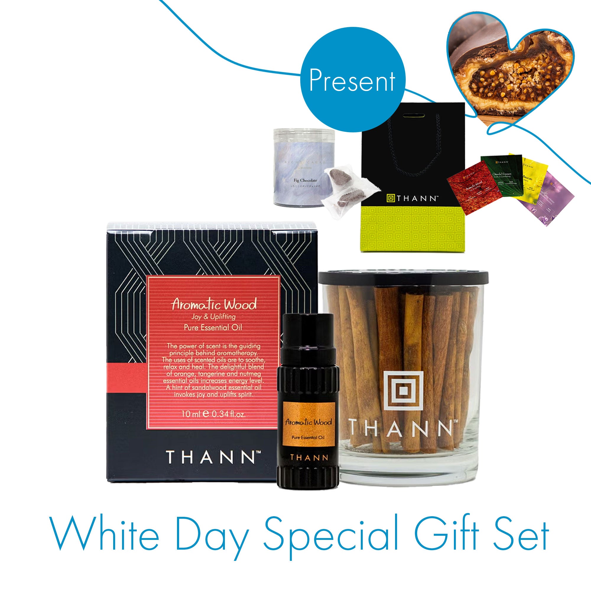 2,000 - ￥4,000代 | THANN