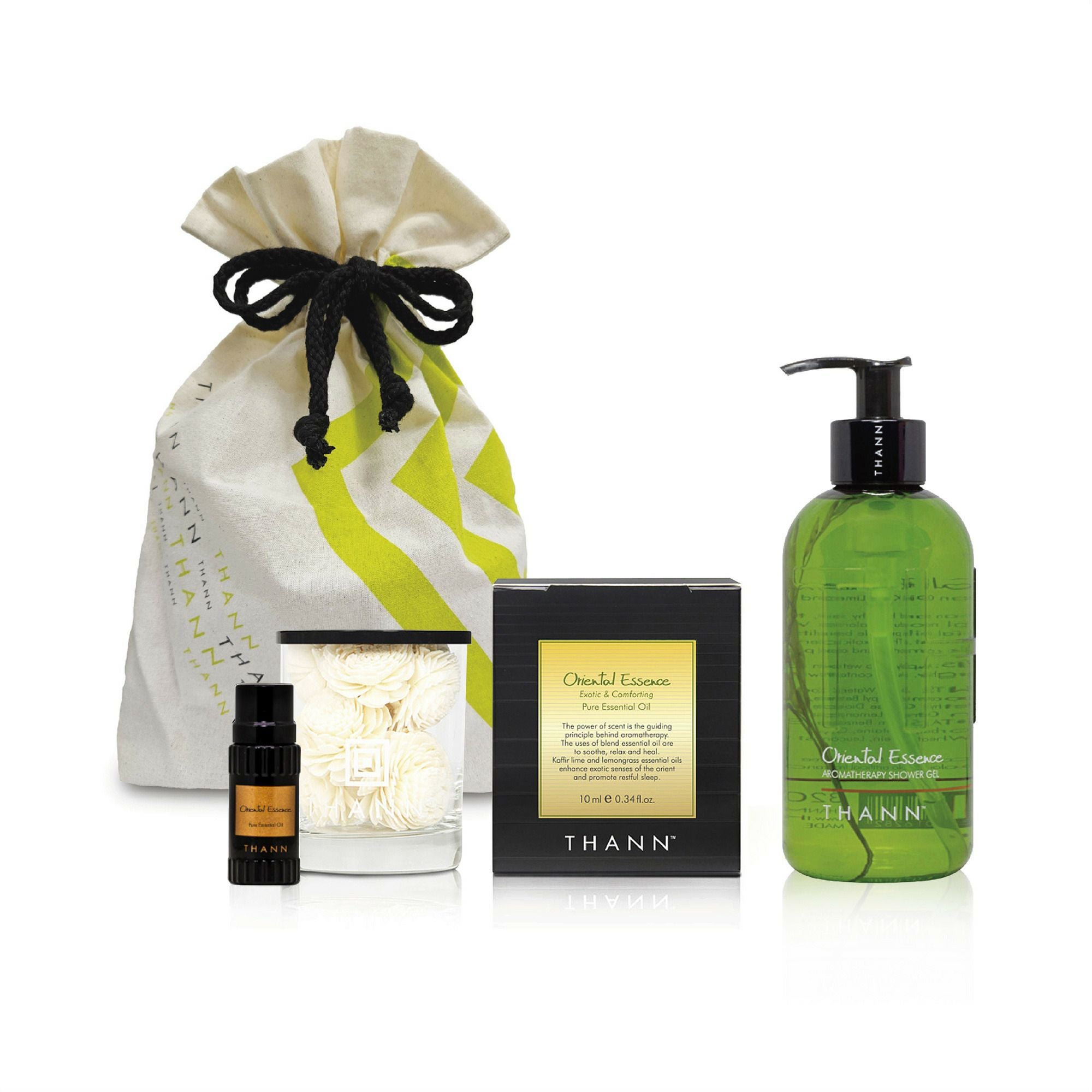 5,000 - ￥8,000代 | THANN