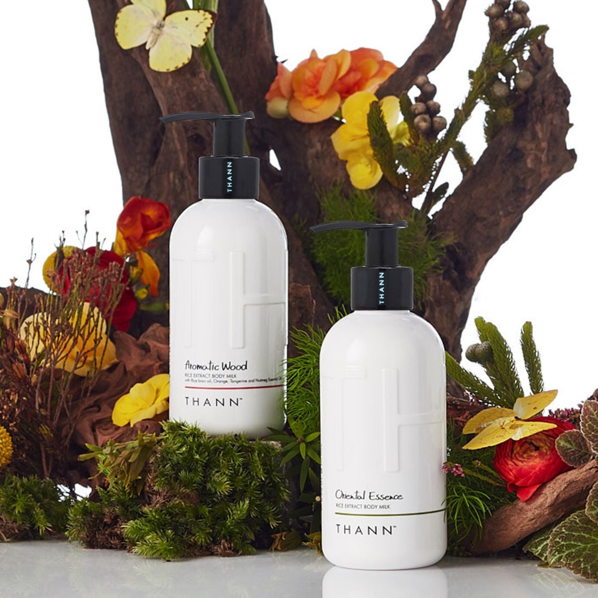 2,000 - ￥4,000代 | THANN