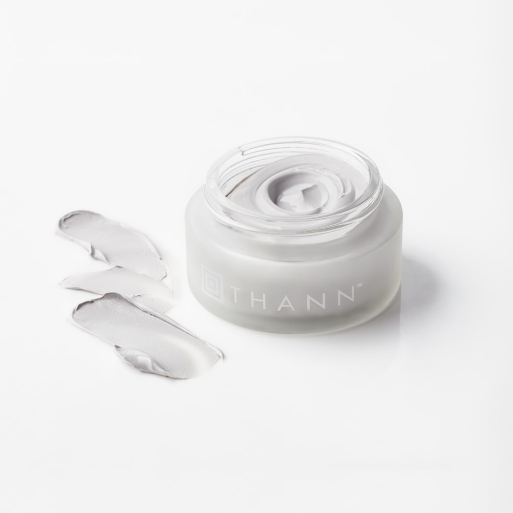 クレイマスクRC 《美容毛穴・キメ・ハリ・皮脂バランスケア》 植物