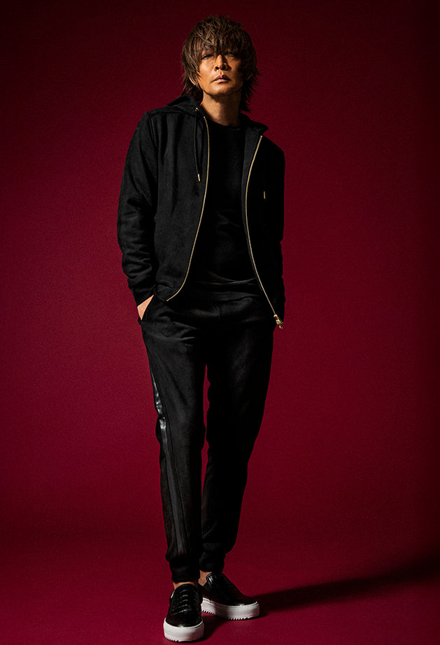 THE 9 CLOSETS directed by INORAN – the9closets.com