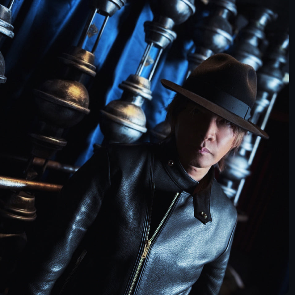 フェルトハットAlessandriaミディアムブリム – the9closets.com