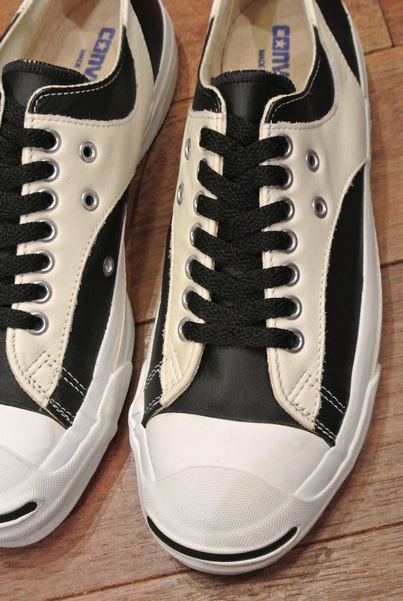 DEADSTOCK(デッドストック) 1990's コンバース ジャックパーセル