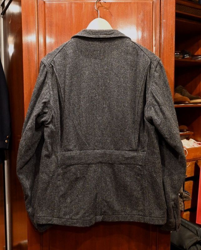 EXCELLENT USED)Engineered Garments(エンジニアードガーメンツ