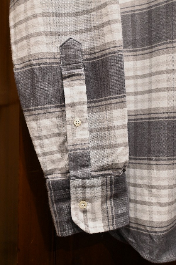 BROOKS BROTHERS BLACK FLEECE (ブルックスブラザーズ ブラック