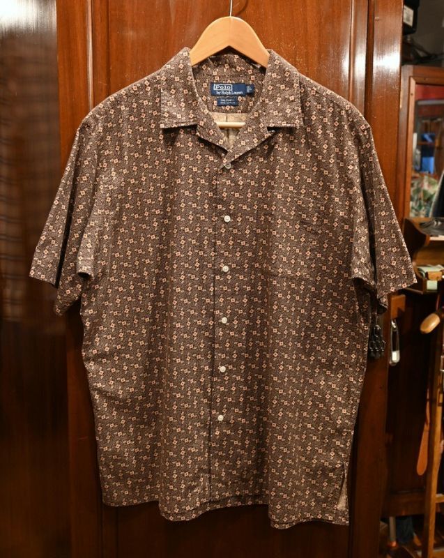 クリックポスト198円も可】(USED) Polo Ralphlauren ポロラルフ