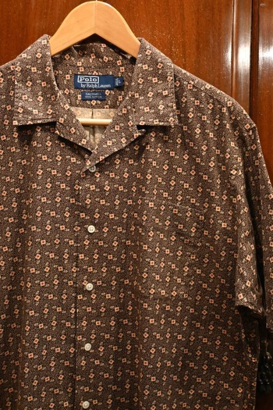 クリックポスト198円も可】(USED) Polo Ralphlauren ポロラルフ