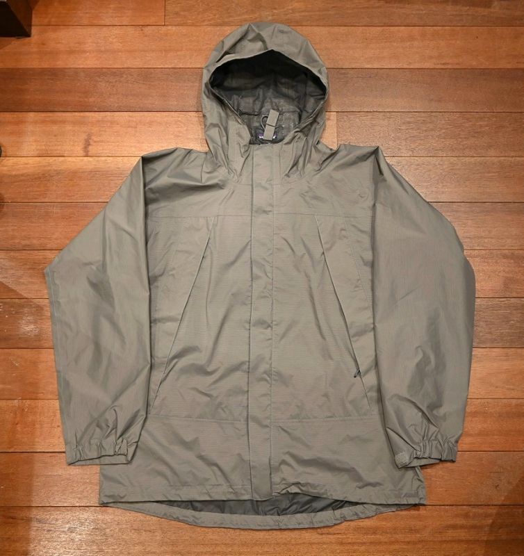 USED) Patagonia MARS LEVEL6 GORE-TEX JACKET (推定 XL-R) US ARMY