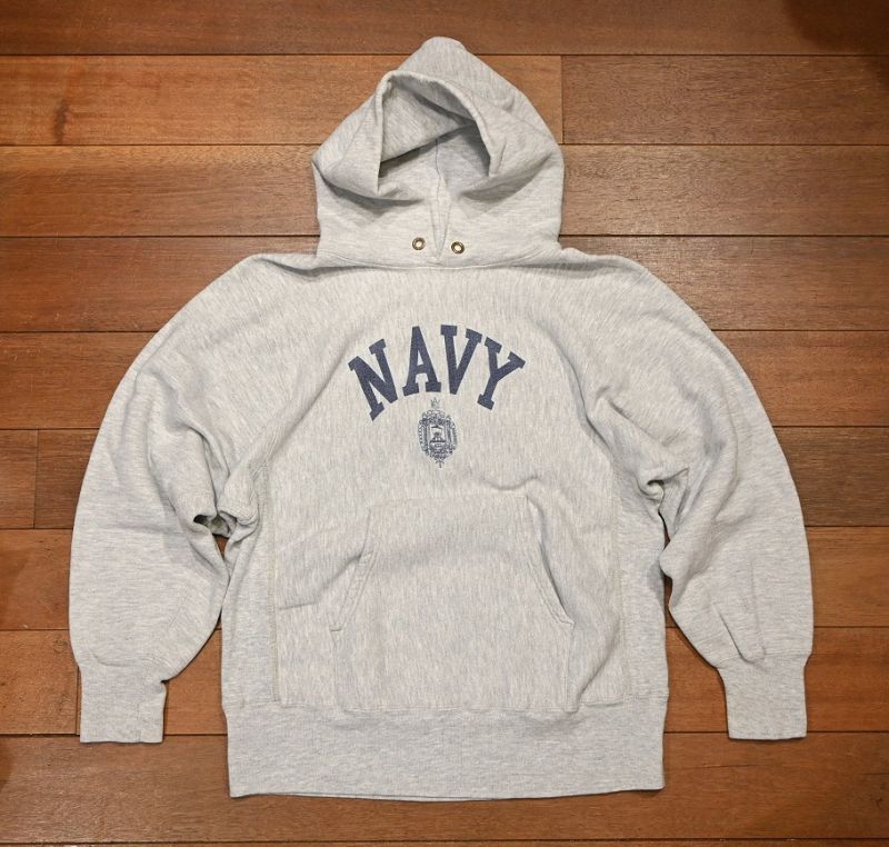 VTG/USED) 80s CHAMPION ReverseWeave チャンピオンリバースウィーブ