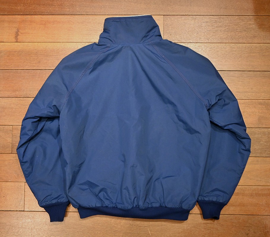 80s VTG/USED PATAGONIA SHELLED SYNCHILLA JACKET パタゴニア