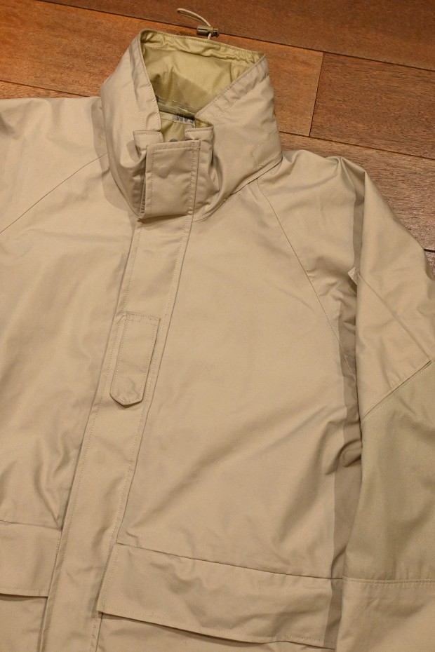 2000s DEADSTOCK デッドストック ECWCS GEN2 CIVILIAN PROTECTIVE