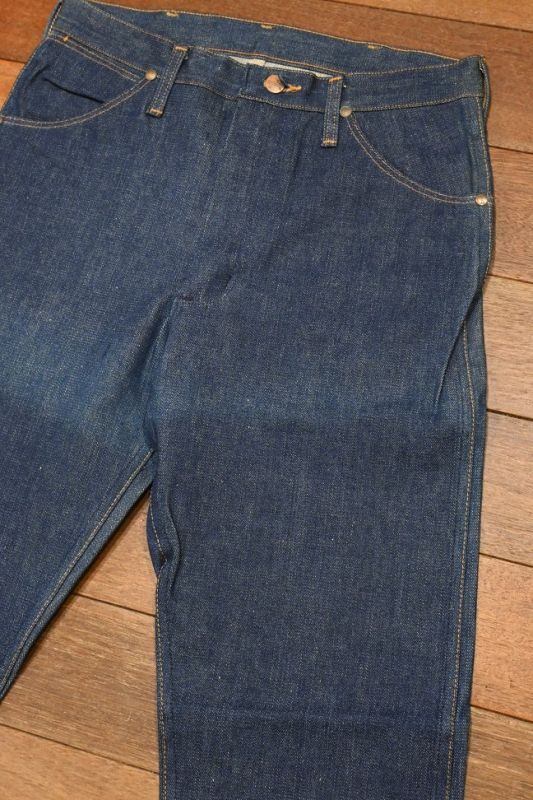 70s Deadstock MARVERICK 44MWZ マーベリック アメリカ製(W31 L32