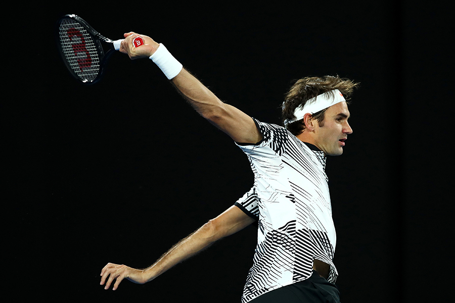 キャリアを伸ばすため」 フェデラー全仏欠場、GS制覇より大切だった35