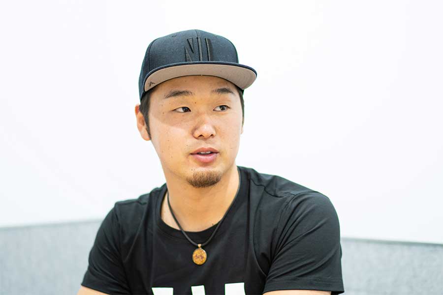 最速150kmを投げる自分が実験台 元早実エースが歩む「投球戦略家