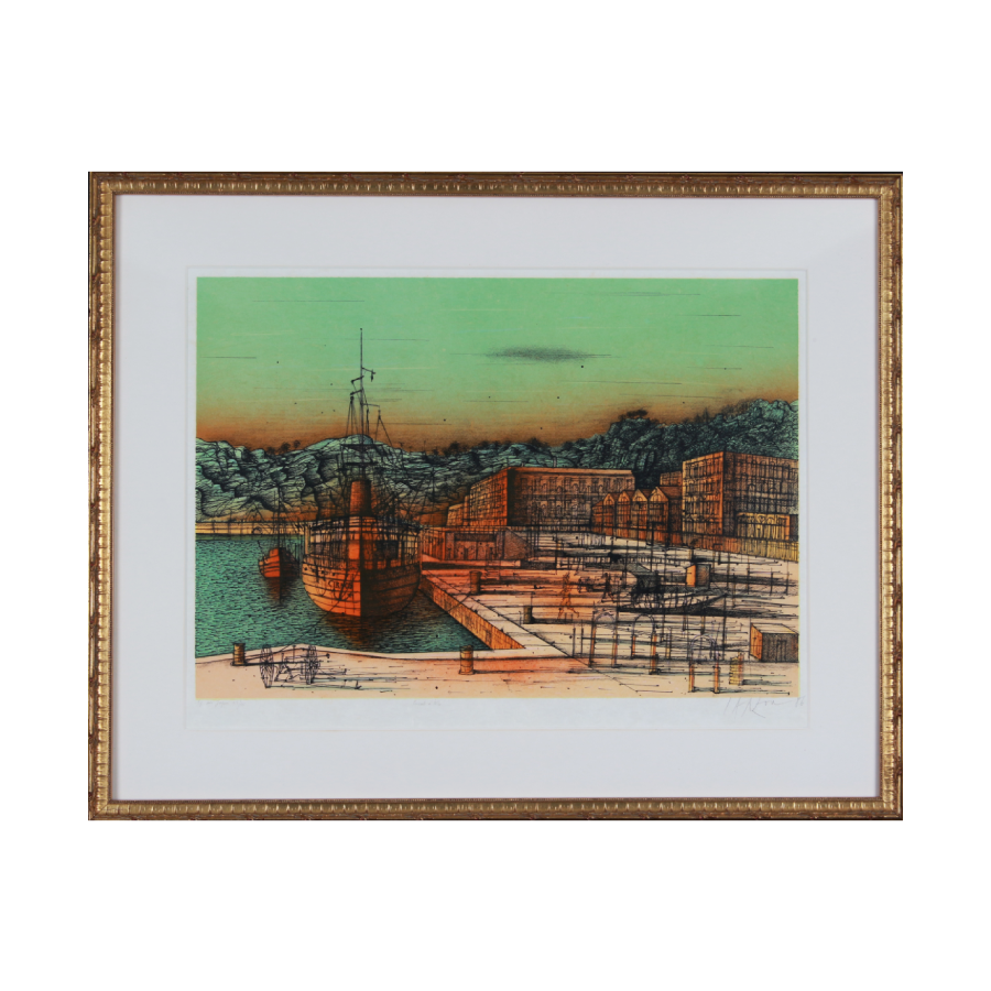 ジャン・カルズー｜THE ARTS（ジ・アーツ）｜絵画のレンタル・サブスク