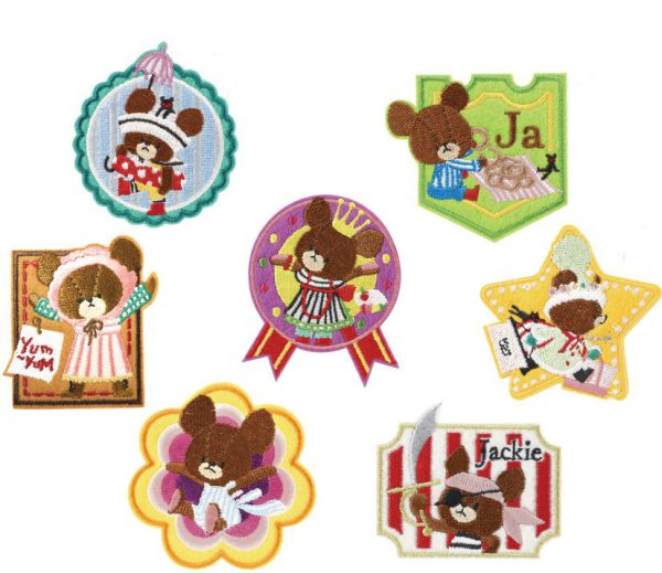 グッズ情報 | くまのがっこう 公式ホームページ