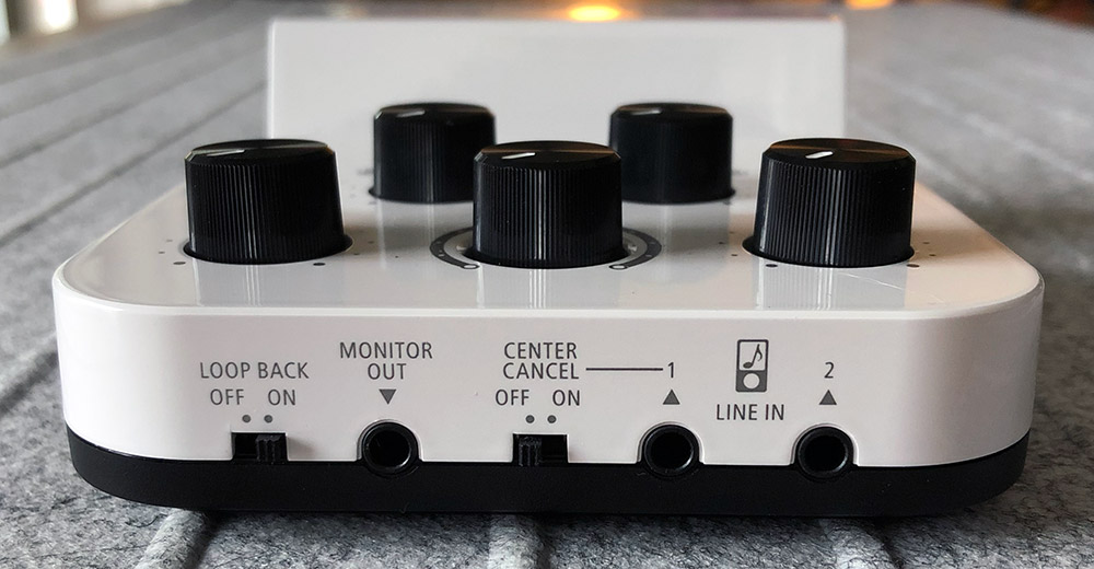 Roland Go:Mixer Pro review - The Gadgeteer