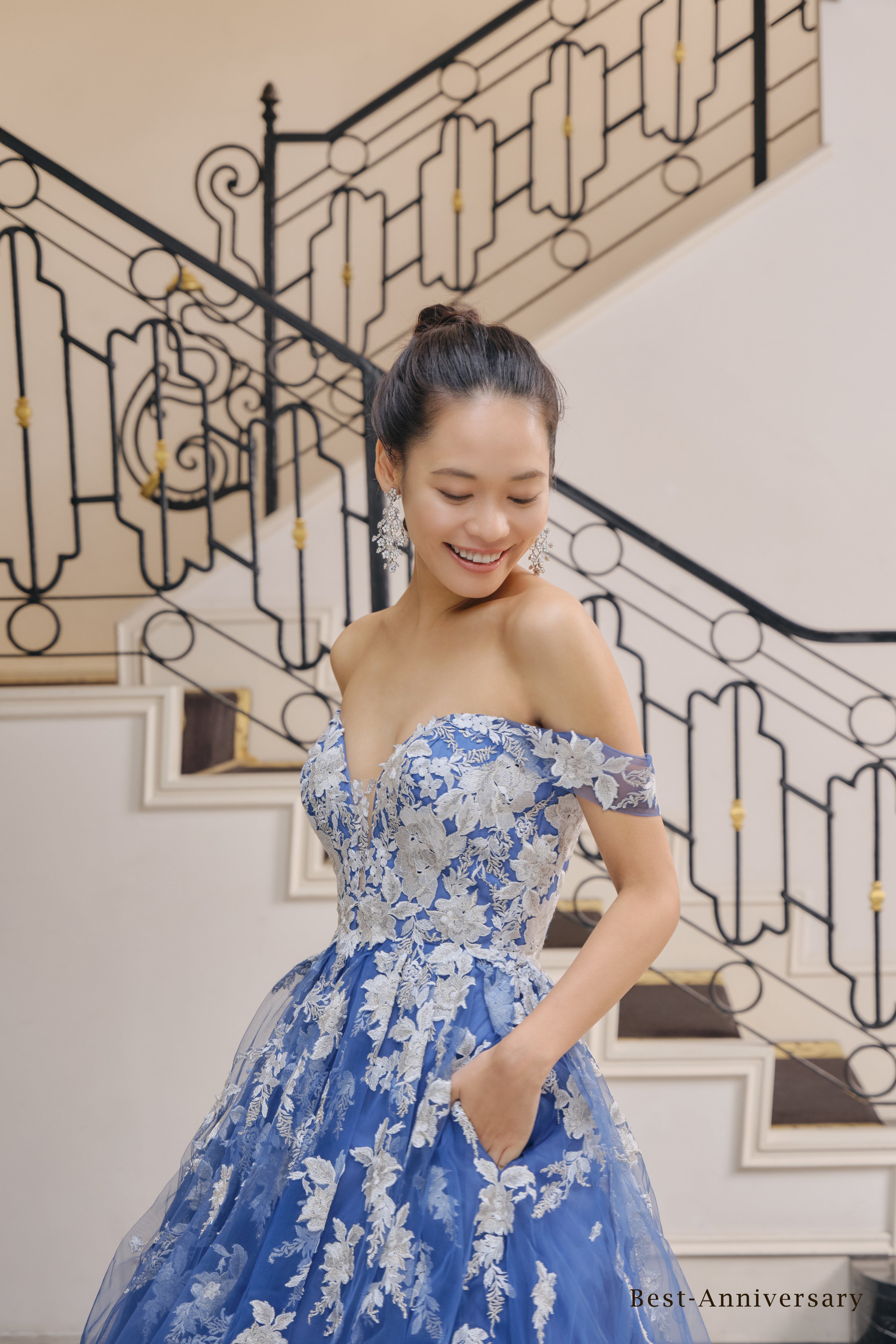 88｜ウェディングドレス、ブランドドレスのレンタルならザ・ドレスショップ