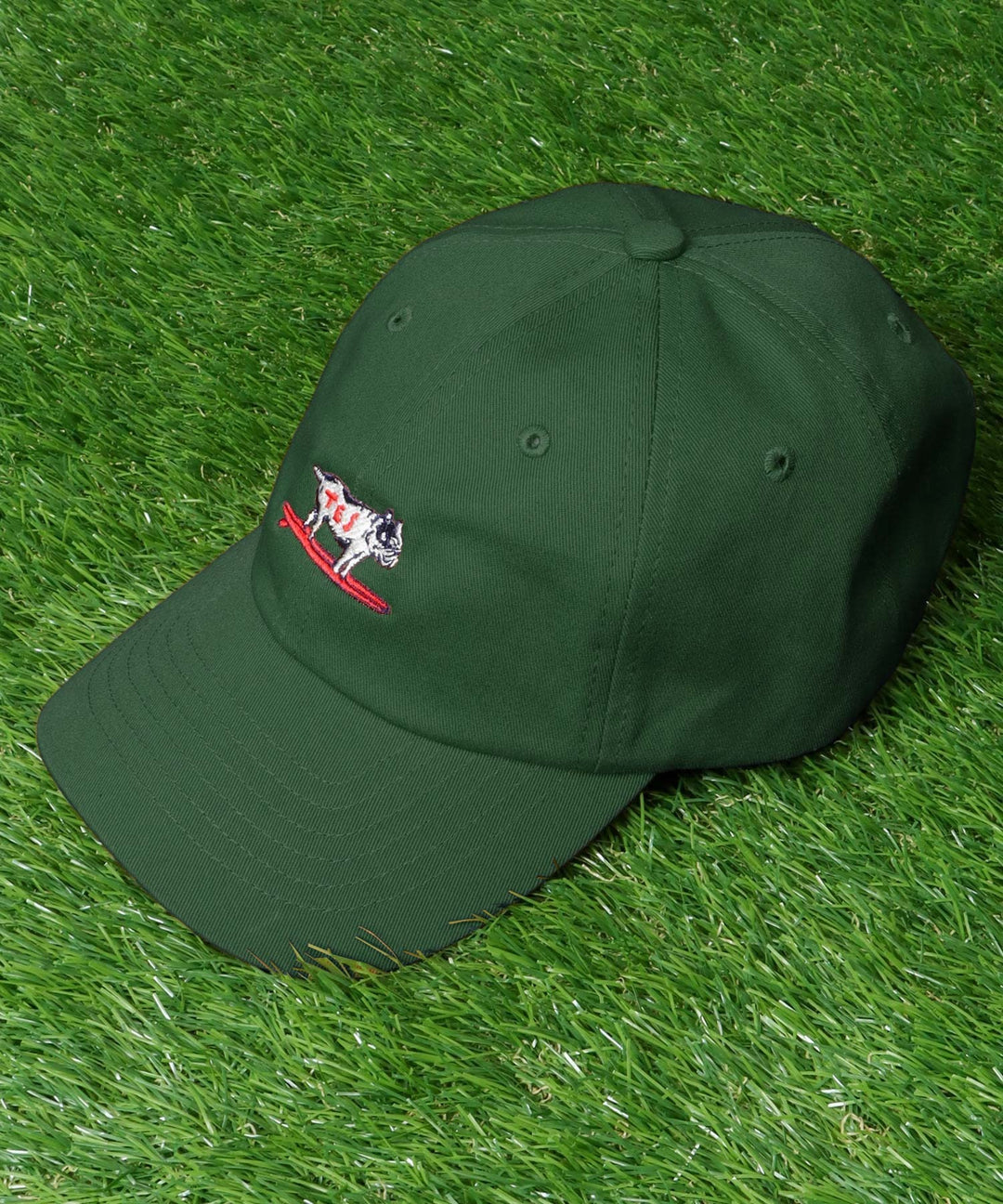 一部再入荷》[新カラー追加] TES HUNTINGTON LOW CAP / キャップ – TES