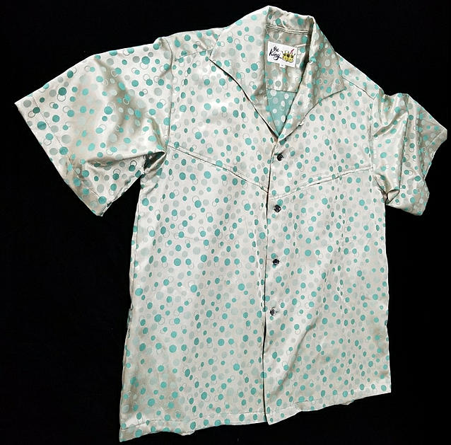 ロカビリーファッション/アクセサリー/graceland