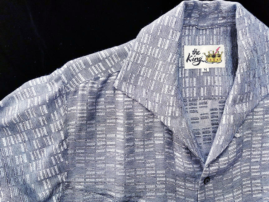 ロカビリーファッション/アクセサリー/graceland