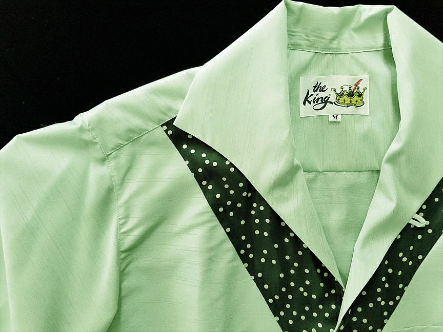 ロカビリーファッション/アクセサリー/graceland